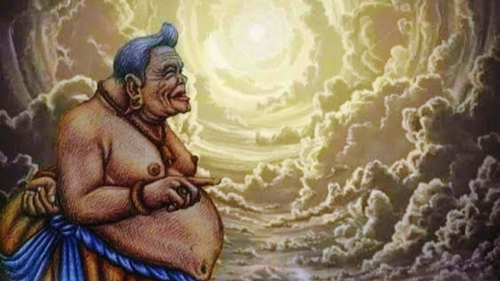 PENASEHAT PADUKUHAN